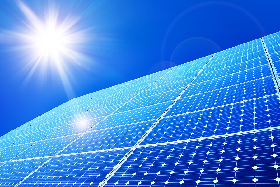 Solar PV